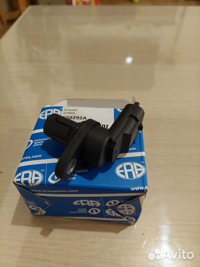 Датчик распредвала Ford focus2