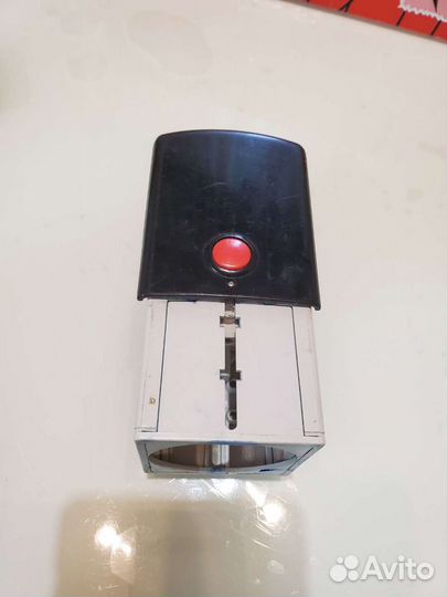 Печати и штампы