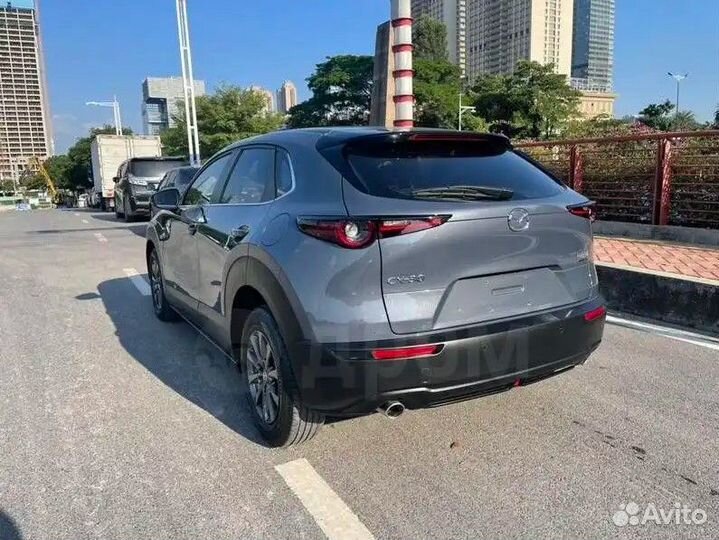 Mazda CX-30 2.0 AT, 2020, 42 800 км