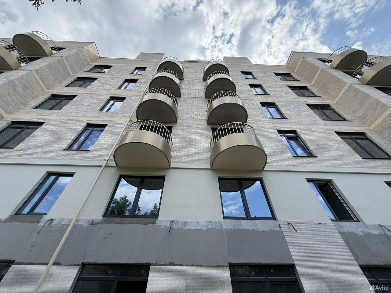 Воронеж, улица Жилина, 7