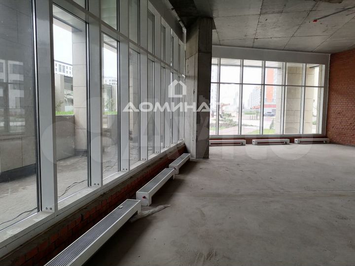 Торговая площадь, 4К2 с. 1