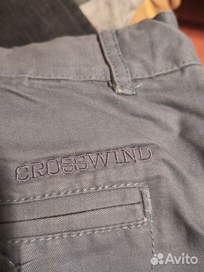 Брюки новые 11-12 лет