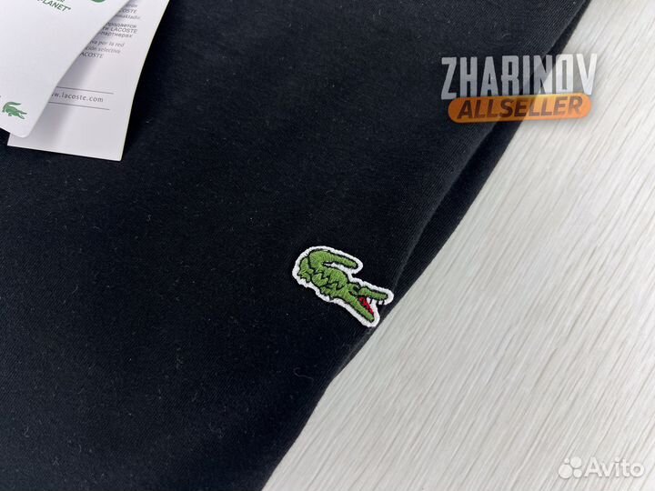 Футболка Lacoste (Много размеров) + доставка