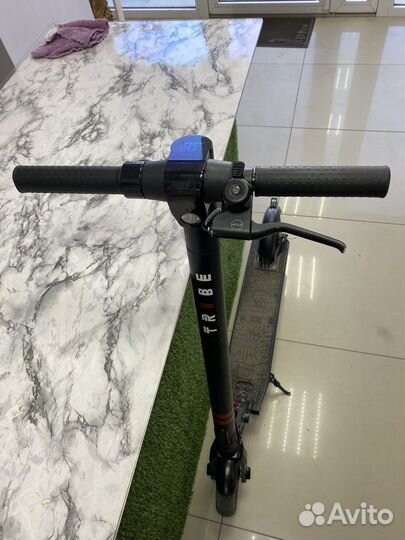 Электросамокат