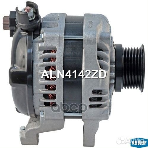 Генератор ALN4142ZD Krauf