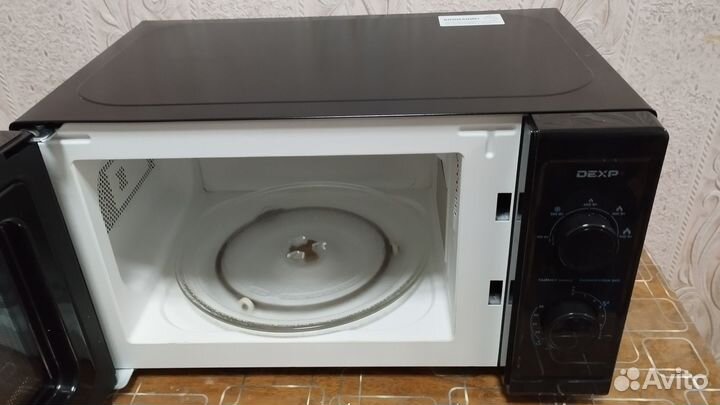 Микроволновая печь dexp
