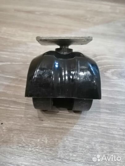 Колесики для мебели