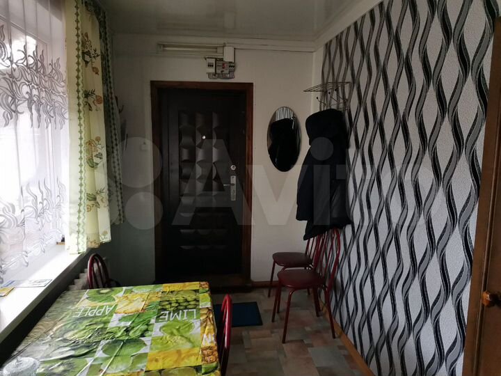 Дом 68 м² на участке 6 сот.