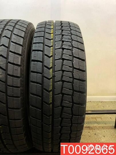 Dunlop Winter Maxx WM02 215/65 R16 101R