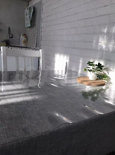 Квартира-студия, 38 м², 2/3 эт.