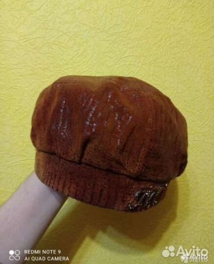 Шапки шляпки женские новые на весну