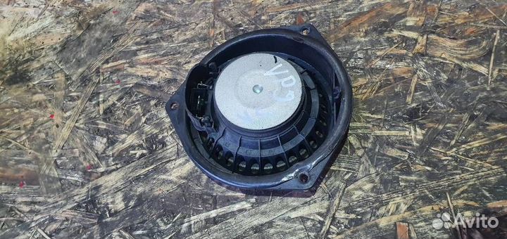 Динамик задний Opel Astra H 2004-2014