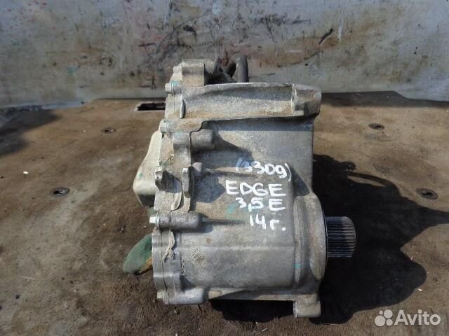 Коробка раздаточная Ford Edge