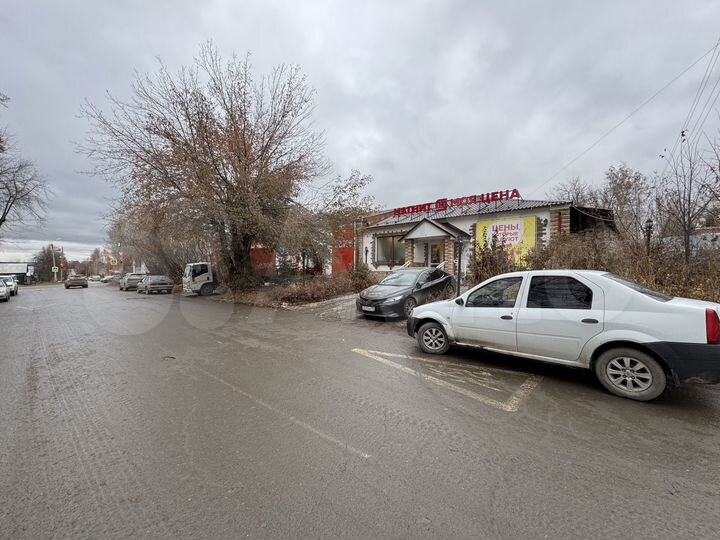 Здание, 278.4 м²