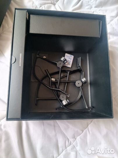 Квадрокоптер с камерой