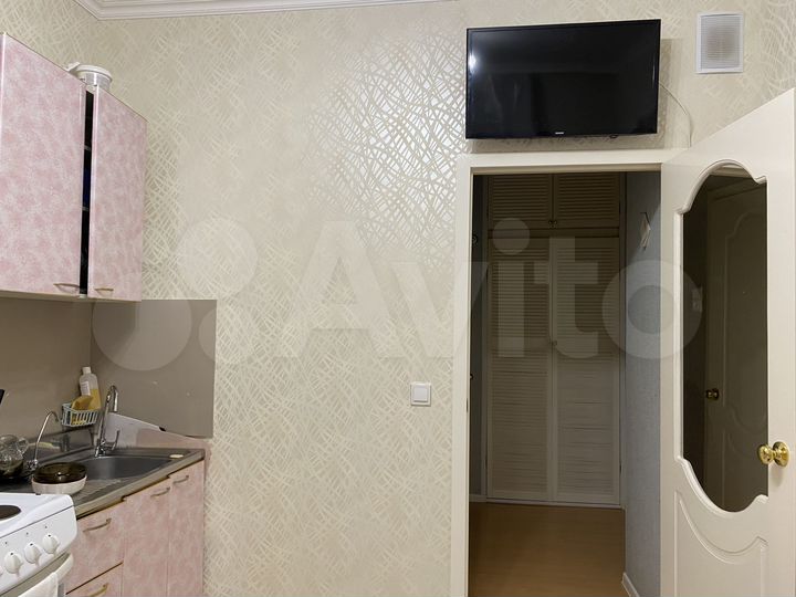 2-к. квартира, 56,7 м², 8/9 эт.