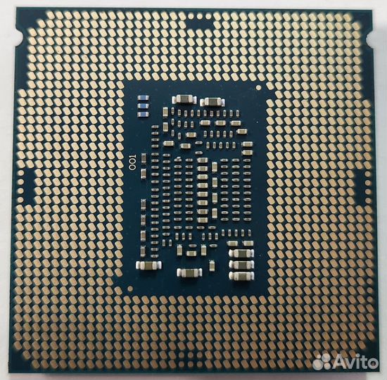 Процессор Intel celeron G4930 (много)