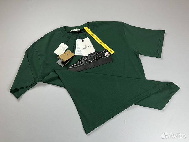 Футболка Moncler x Nike