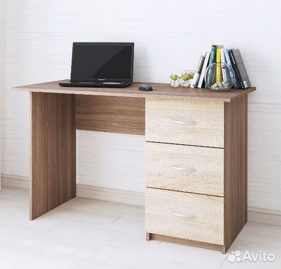 Стол компьютерный новый 
