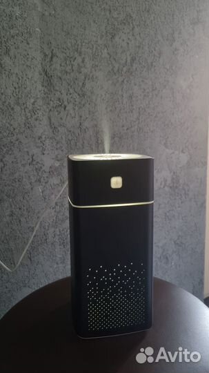 Увлажнитель воздуха