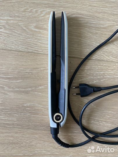 Выпрямитель для волос Rownta Vitality