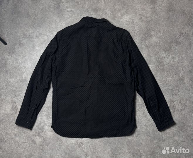 Рубашка levis оригинал L (муж)