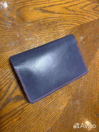 Докхолдер, обложка для документов