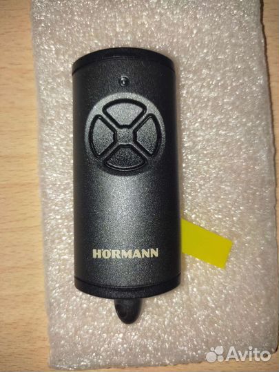 Пульт для ворот HSE4-BS-868 Hormann