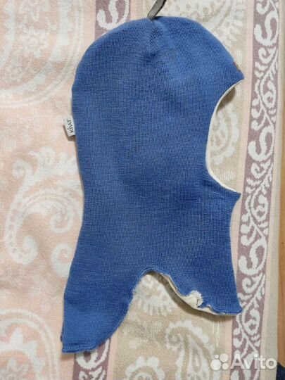 Шапка шлем kivat 3