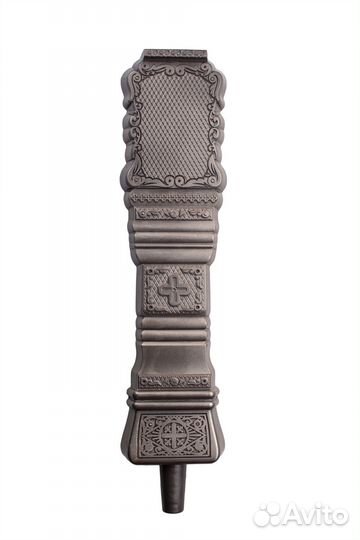 Крест на могилу