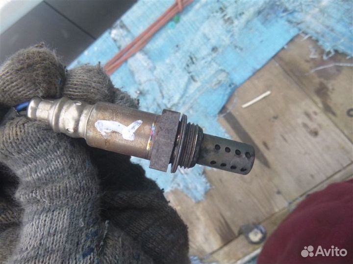 Кислородный датчик Toyota Land Cruiser Prado