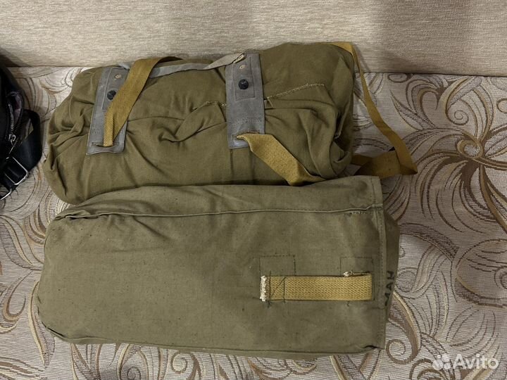 Костюм хим защиты озк