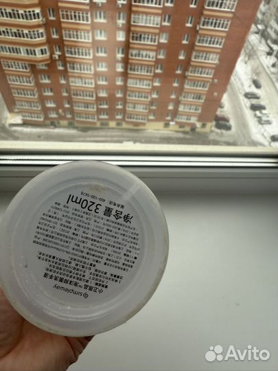 Диспенсер Xiaomi на запчасти