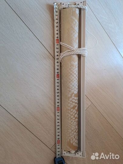 Рулонные шторы