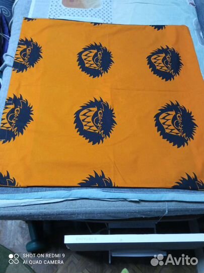 Наволочка Die Wilden Kerle