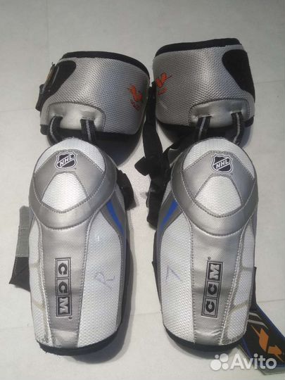 Хоккейная форма бу взрослая