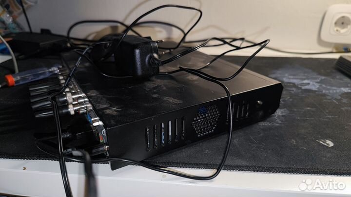 Видеорегистратор Rvi 1hdr2161k