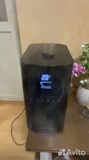 Увлажнитель воздуха polaris