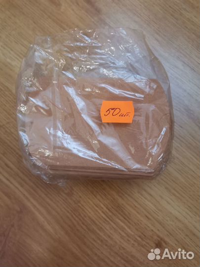 Бонбоньерки /коробочки