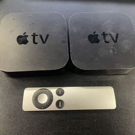 Apple TV (3-го поколения) a1427