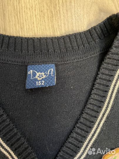 Школьная одежда для мальчика 146 152