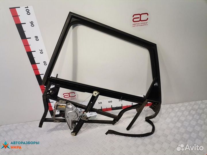 Стеклоподъемник электрический задний левый Audi A6