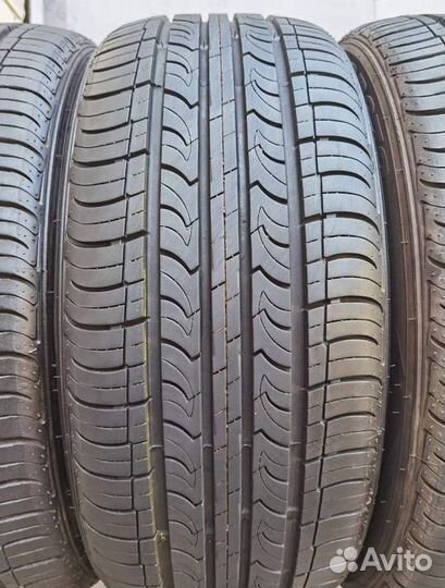 Nexen Classe Premiere CP672 225/50 R17 94V