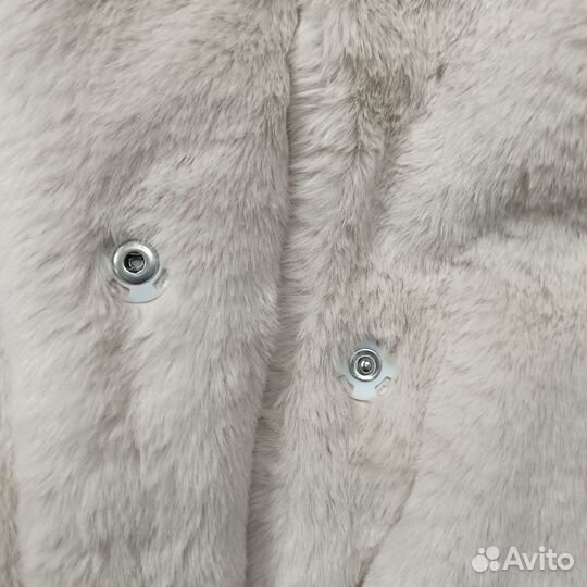 Искусственная шуба