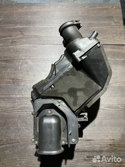 Корпус воздушного фильтра для Yamaha FJR1300 03-05