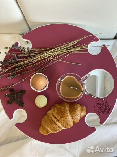 Столик для пикника