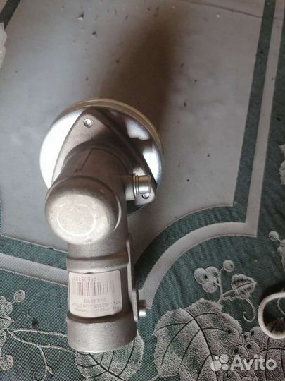 Редуктор для триммера 7шлицов, 28 диаметр