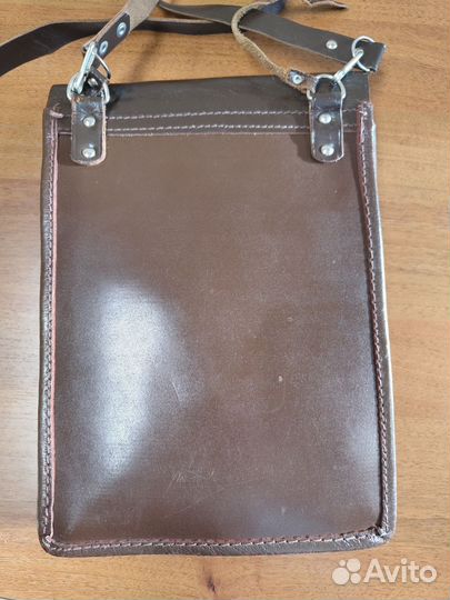Сумка планшет офицерская