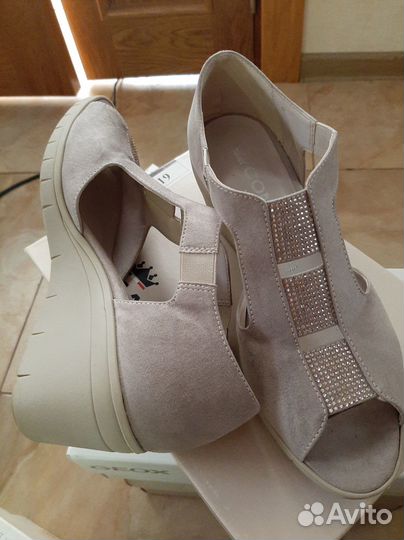 Туфли женские 38 размер натуральная кожа