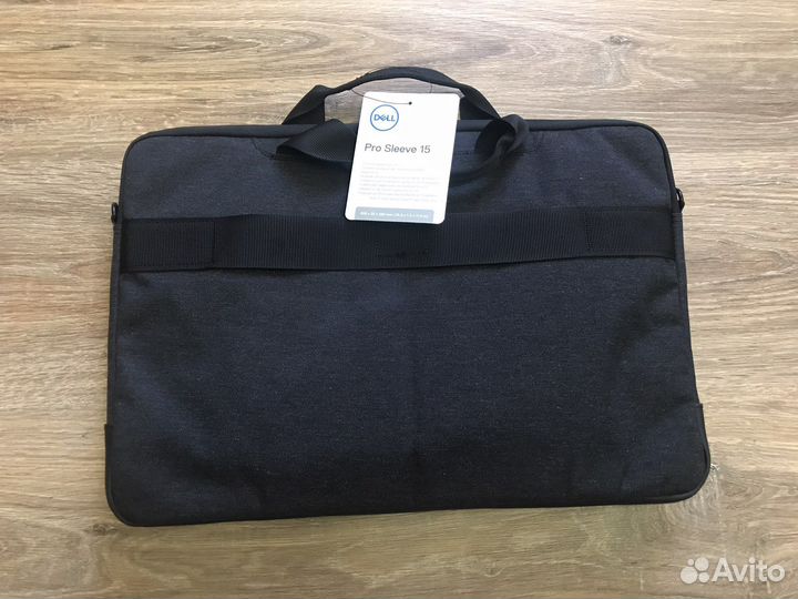 Сумка Dell для ноутубка